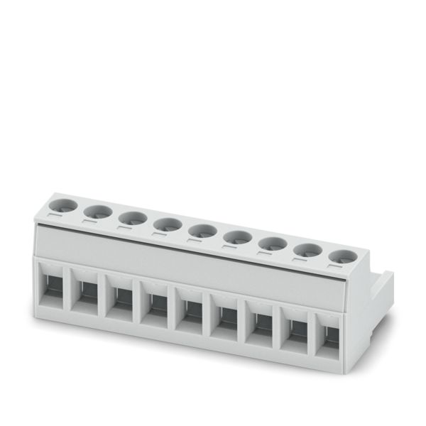 MSTB 2,5/ 9-ST-5,08 GY7035 — Разъемы для печатной платы