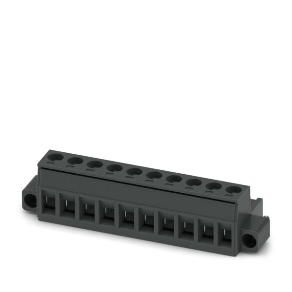MSTB 2,5/10-STF-5,08 BK — Разъемы для печатной платы