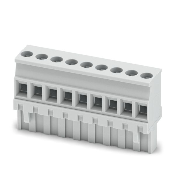 MVSTBR 2,5/ 9-ST GY7035 — Разъемы для печатной платы