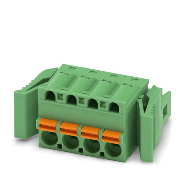 FKC 2,5/ 4-ST-RF — Разъемы для печатной платы