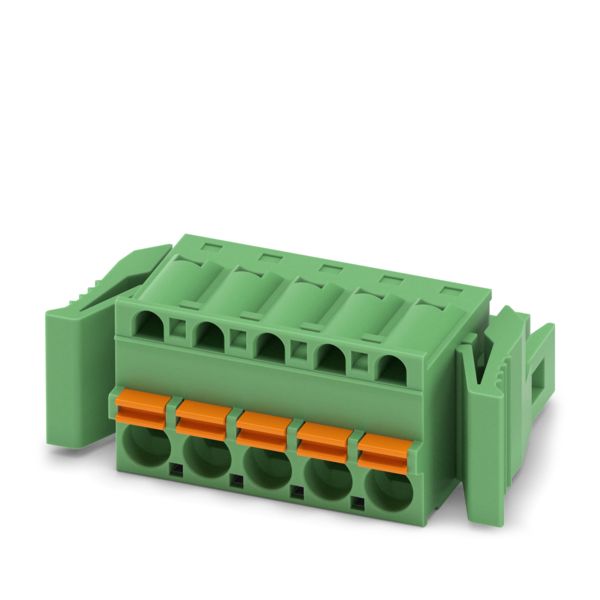 FKC 2,5/ 5-ST-RF — Разъемы для печатной платы