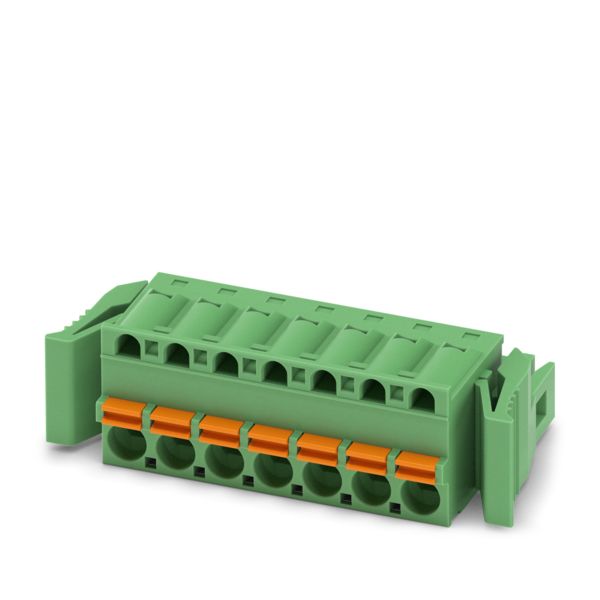 FKC 2,5/ 7-ST-RF — Разъемы для печатной платы