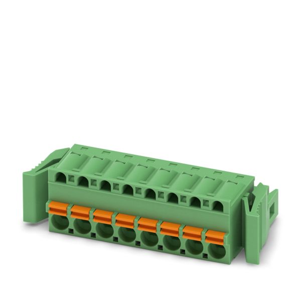 FKC 2,5/ 8-ST-RF — Разъемы для печатной платы