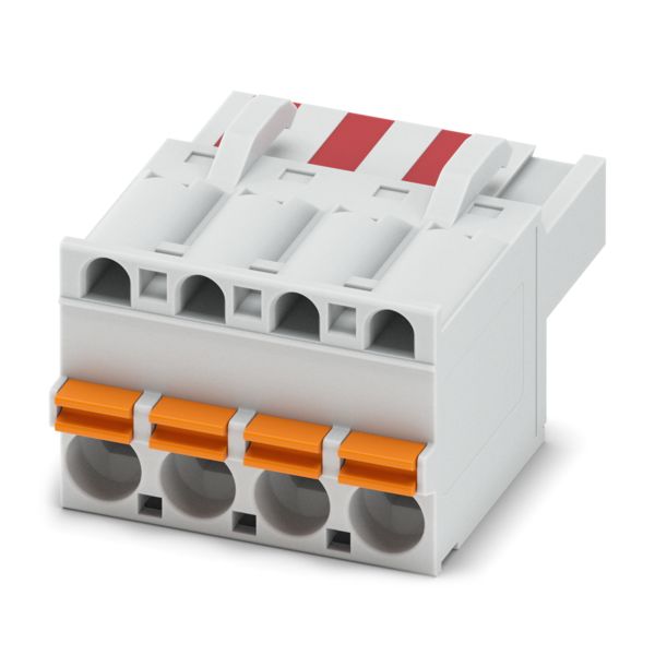 FKCT 2,5/ 4-ST GY7035 CP1,2,3 — Разъемы для печатной платы