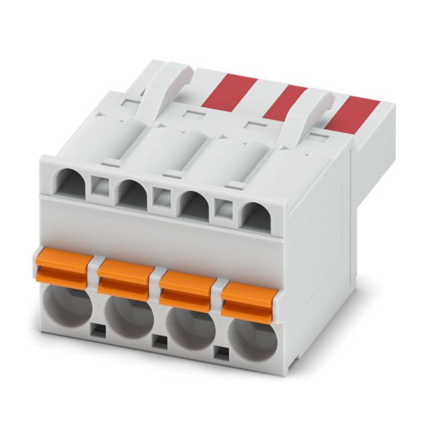FKCT 2,5/ 4-ST GY7035 CP2,3,4 — Разъемы для печатной платы
