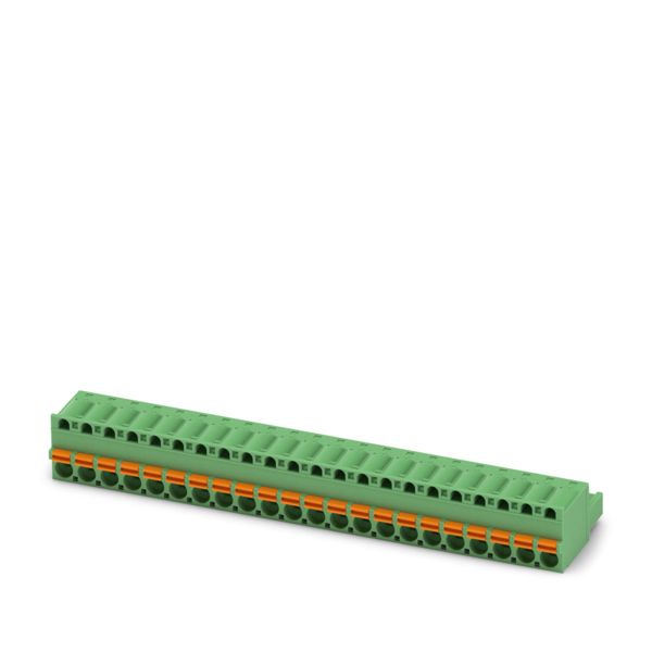 FKC 2,5/22-ST-5,08 — Разъемы для печатной платы