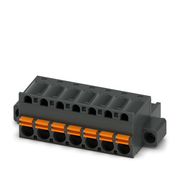 FKC 2,5/ 7-STF-5,08 BK — Разъемы для печатной платы