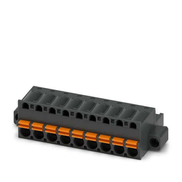 FKC 2,5/ 9-STF-5,08 BK — Разъемы для печатной платы