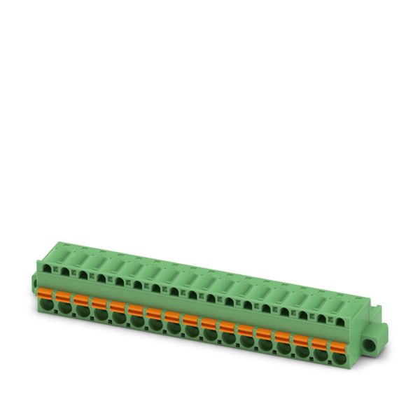 FKC 2,5/17-STF-5,08 — Разъемы для печатной платы