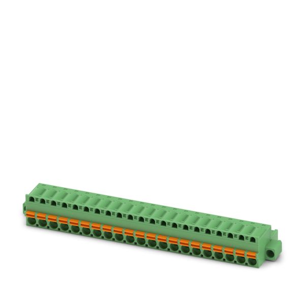FKC 2,5/21-STF-5,08 — Разъемы для печатной платы