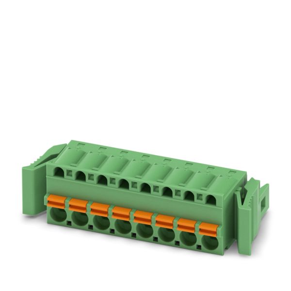 FKC 2,5/ 8-ST-5,08-RF — Разъемы для печатной платы