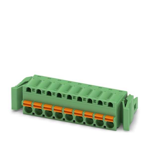 FKC 2,5/ 9-ST-5,08-RF — Разъемы для печатной платы
