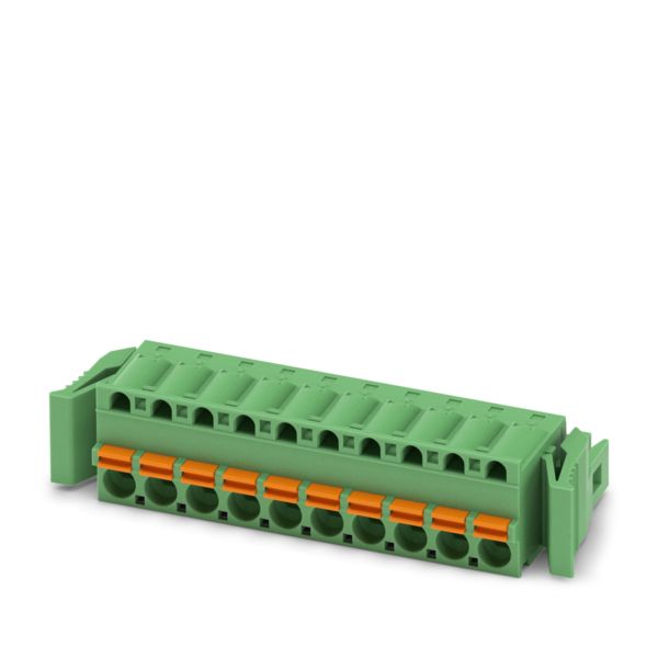 FKC 2,5/10-ST-5,08-RF — Разъемы для печатной платы