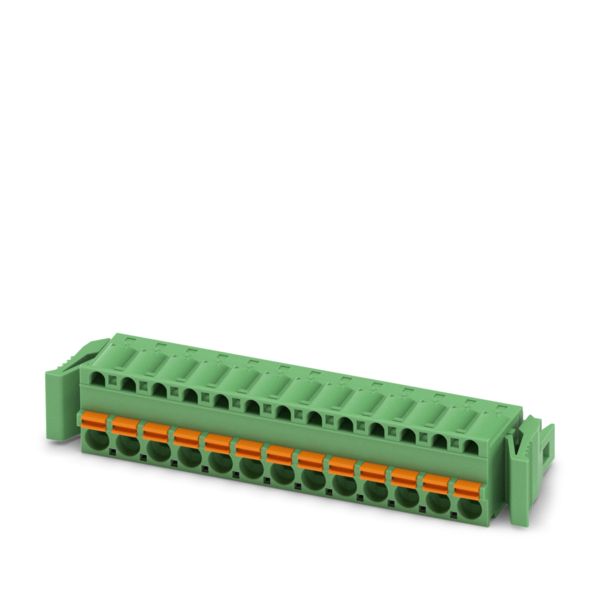FKC 2,5/13-ST-5,08-RF — Разъемы для печатной платы