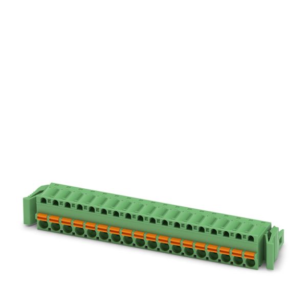 FKC 2,5/18-ST-5,08-RF — Разъемы для печатной платы