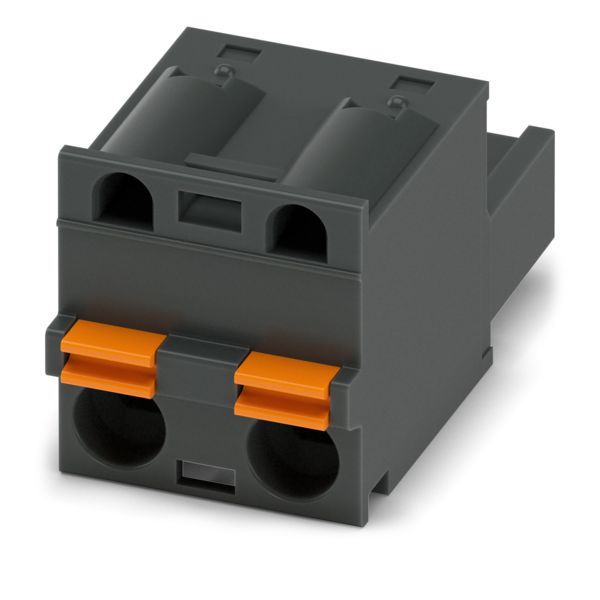 GFKC 2,5/ 2-ST-7,62 BK — Разъемы для печатной платы