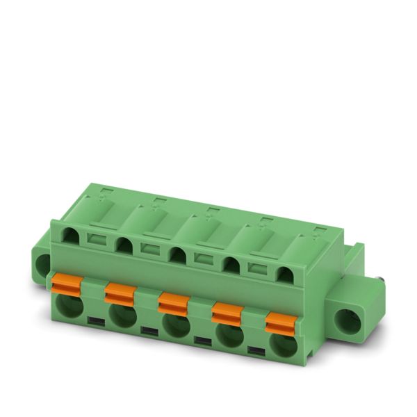GFKC 2,5/ 5-STF-7,62 — Разъемы для печатной платы