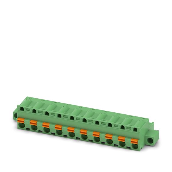 GFKC 2,5/10-STF-7,62 — Разъемы для печатной платы