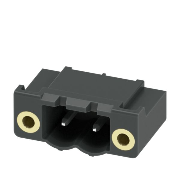 CC 2,5/ 2-GF-LR P20THRR32 — Pазъем на плату
