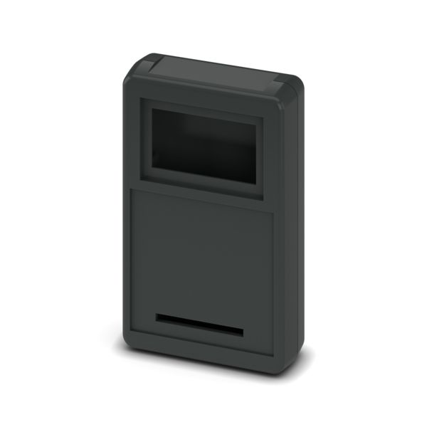 HCS-C MINI 2W 9V 1 C 9005 — Корпус для электроники